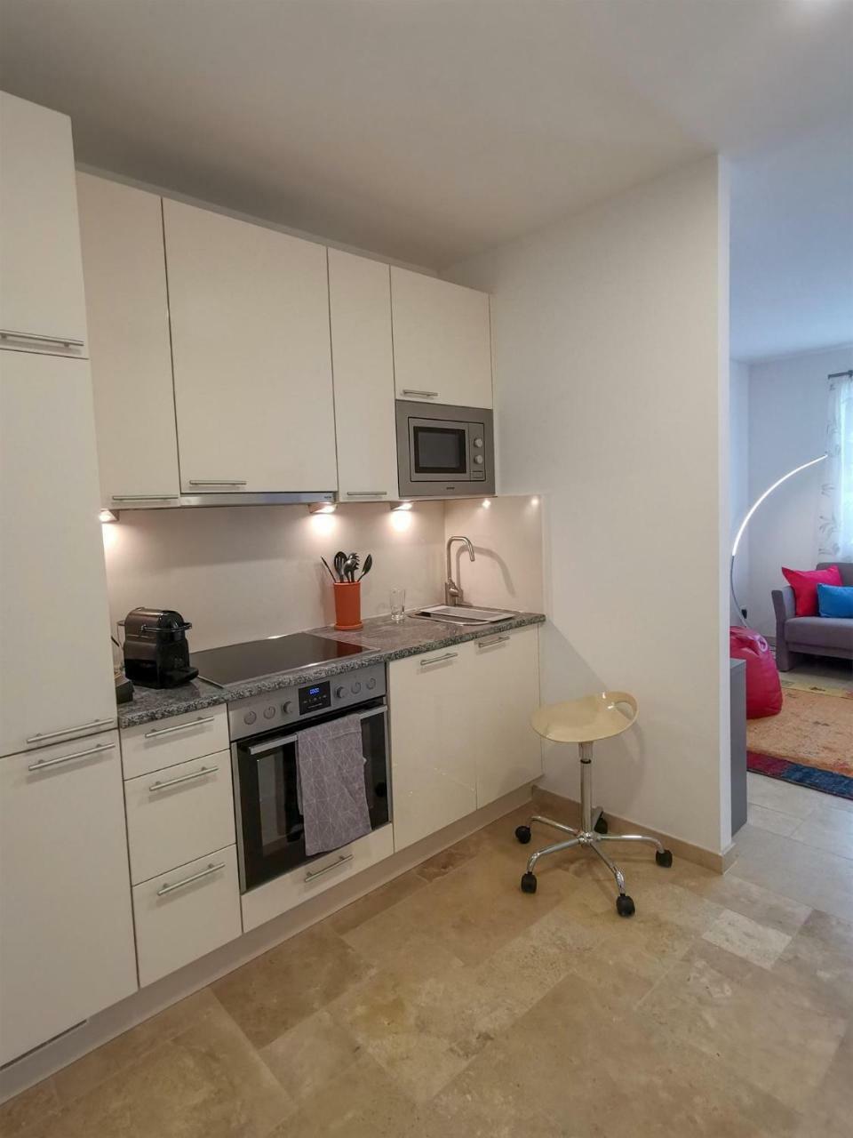 Pannonia Appartements Neusiedl am See Eksteriør billede