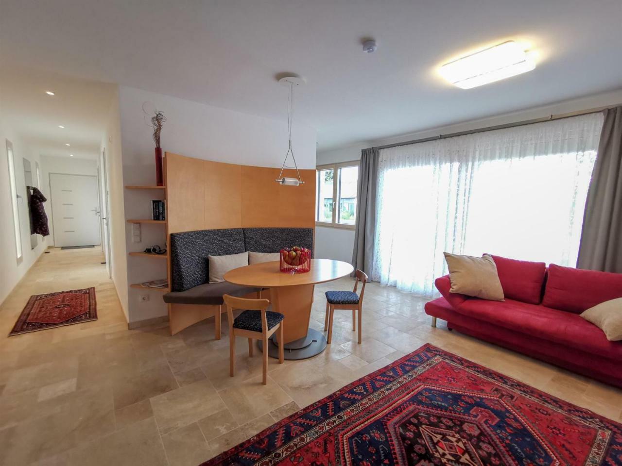 Pannonia Appartements Neusiedl am See Eksteriør billede
